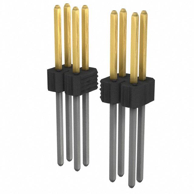 68749-140HLF Amphenol ICC (FCI)  Embases à broches mâles